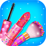 Christmas Candy Party Makeover icon