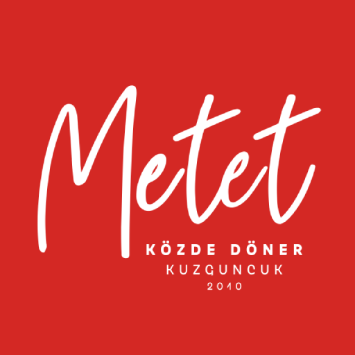 Metet logo