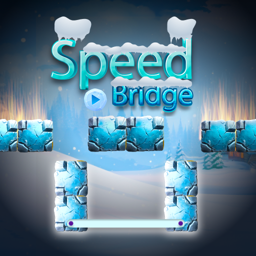 Set Bridge Speed Game