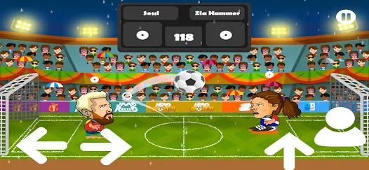 Soccer Heads : Football Game - Apps on Google Play