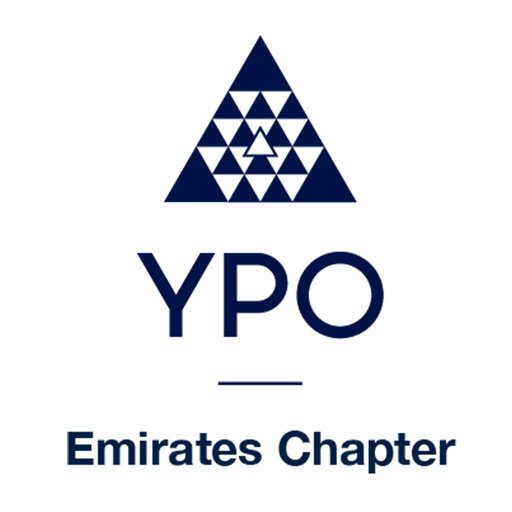YPO Emirates logo
