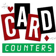 Card Counters Memory Blackjack Game