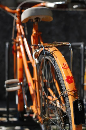 Giant Bicycle Wallpapers Screen 3
