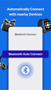 Bluetooth Devices Auto Connect Unknown