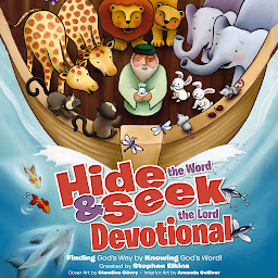 Icon image Hide and Seek Devotional