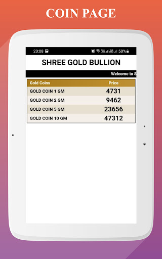 Shree Gold Bullion
