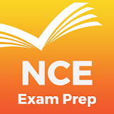NCE Exam Prep 2017 Edition icon