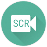 No Root Screen Recorder - LIVE icon