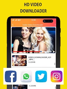 SnapTube APK Download Latest (1.0) Version 2021 For Android 5