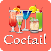 Cocktail App - Drink & Cocktail Recipes