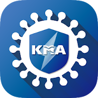 KMA 코로나 팩트 - 신종코로나바이러스를 막는 방패 KMA