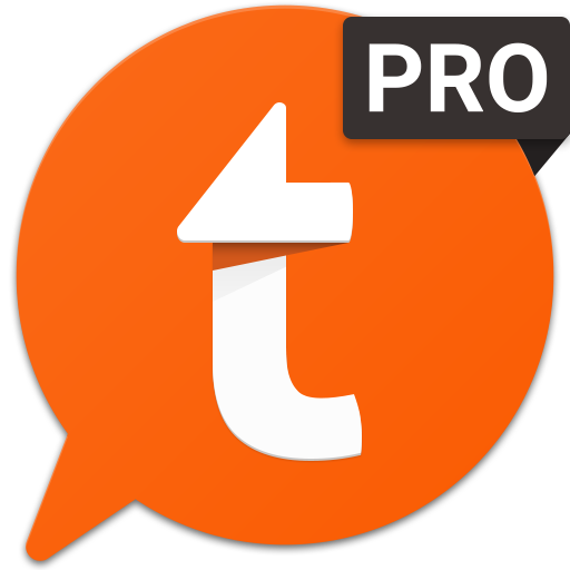 Tapatalk Pro