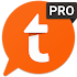 Tapatalk Pro - 200,000+ Forums8.9.6.P (Paid) (Black & White Edition)