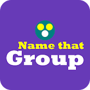 Groupa Trivia - Name that Group