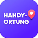 Handy Orten: Standort App