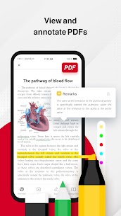 PDF Reader Pro 6.1.2 mod apk (VIP Unlocked) 5