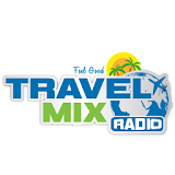 Travel Mix Radio icon