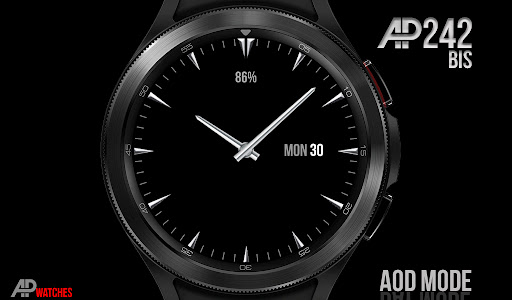 AP242 bis Screen 3