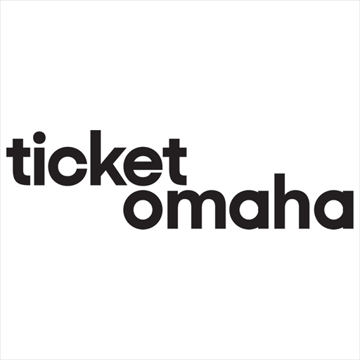 Ticket Omaha  Icon