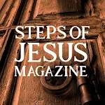 Cover Image of Unduh STEPS OF JESUS MAGAZINE  APK