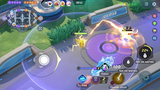 Pokemon UNITE Apk – (Son Sürüm v1.2.1.2) 2022 4