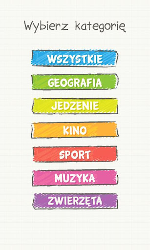 Wisielec Screen 2