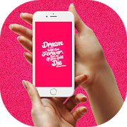Top 50 Personalization Apps Like Girl Pink Theme and Launcher - Best Alternatives