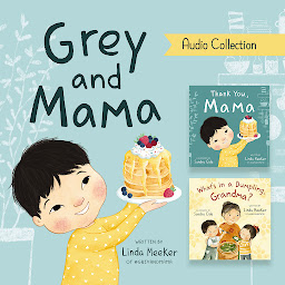 Icon image Grey and Mama Audio Collection