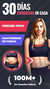 Adelgaza y tonifica tu cuerpo  Rutina rápida en casa 