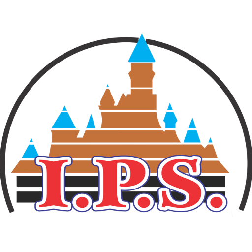 IPSS logo