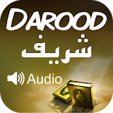 Darood Shareef Audio / Video icon