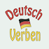 Learn German: Verbs - Exercise