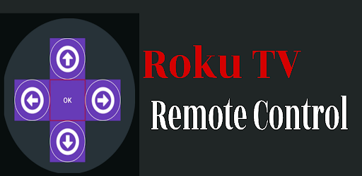 Android application Remote Control for Roku Box screenshort
