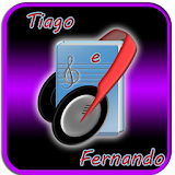 Fernando e Tiago Musica icon