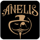 Anelis Barber Shop icon