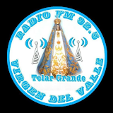 FM Virgen Del Valle 92.5 icon