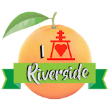 I Love Riverside icon