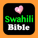English Swahili Arabic Bible Apk