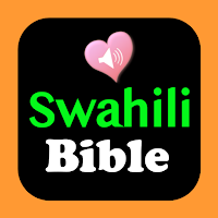 English Swahili Arabic Bible
