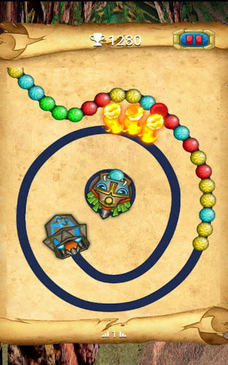 smart zumbla Screen 3