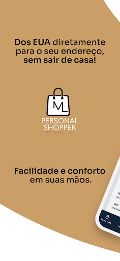 Personal Shopper M&L - Apps on Google Play