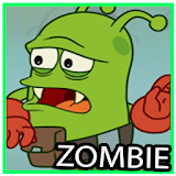 Game  Zombie Catchers Hint icon
