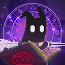 My Home Dungeon: Defense RPG app icon