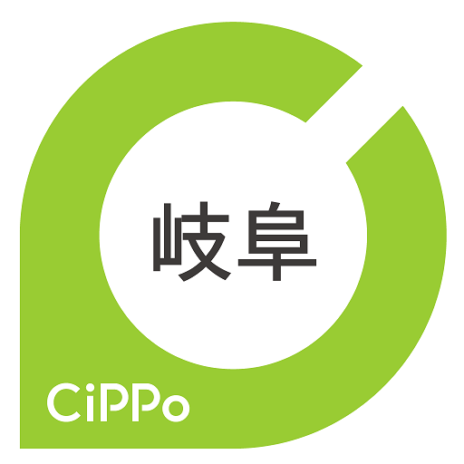 岐阜CiPPo logo