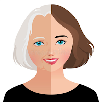 Face Aging - Make Your Face Old