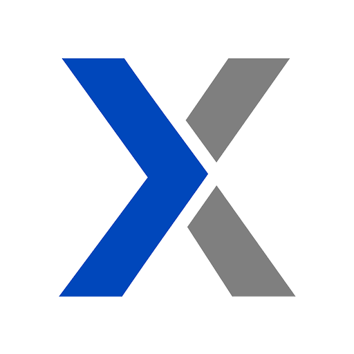 MAXTexter logo