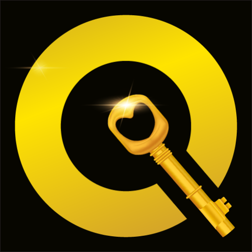 Qmaster - Thương mại kiến thức logo