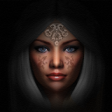 Sorceress (Fortune teller) icon
