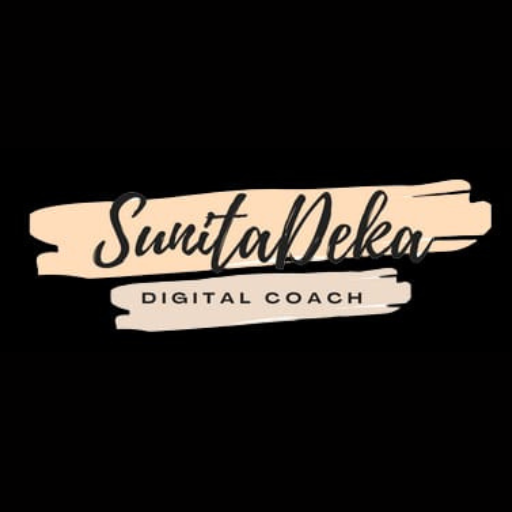 Sunitas Virtual School logo