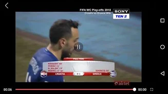 Sony ten one live hot sale